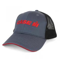 Cap Grau CASE IH 